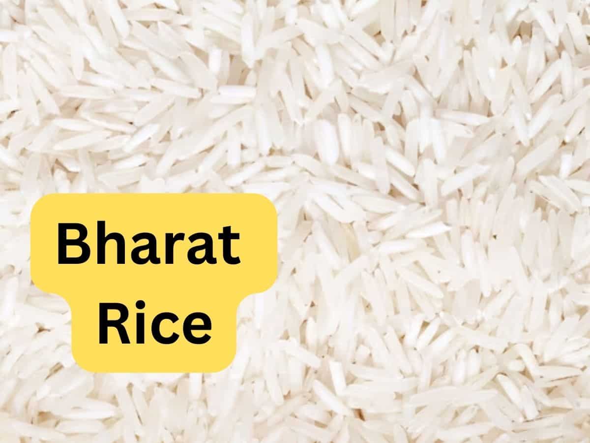आम आदमी के लिए बड़ी खबर! कल लॉन्च होगा Bharat Rice, जानिए कहां मिलेगा ₹29 किलो वाला चावल
