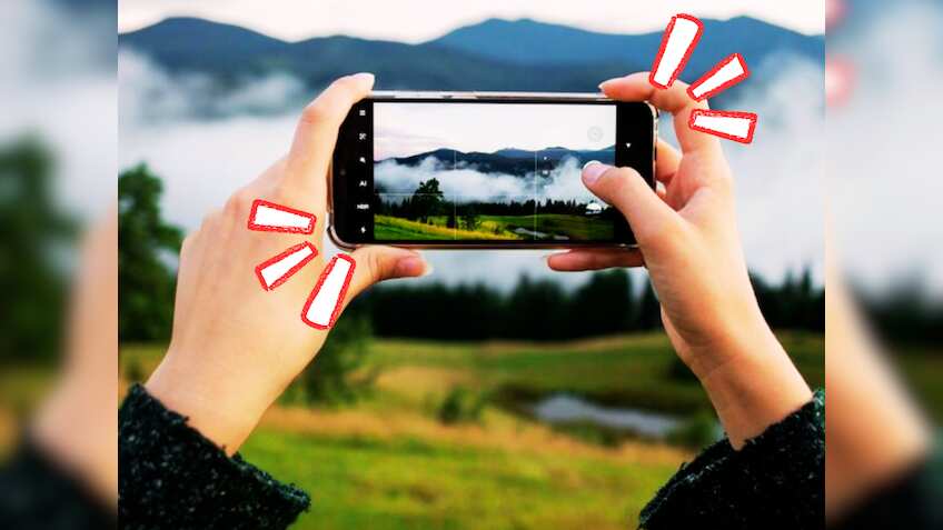 फोन के Camera में नहीं दिखता दम? फॉलो करें ये टिप्स और क्लिक करें तूफानी Photos!