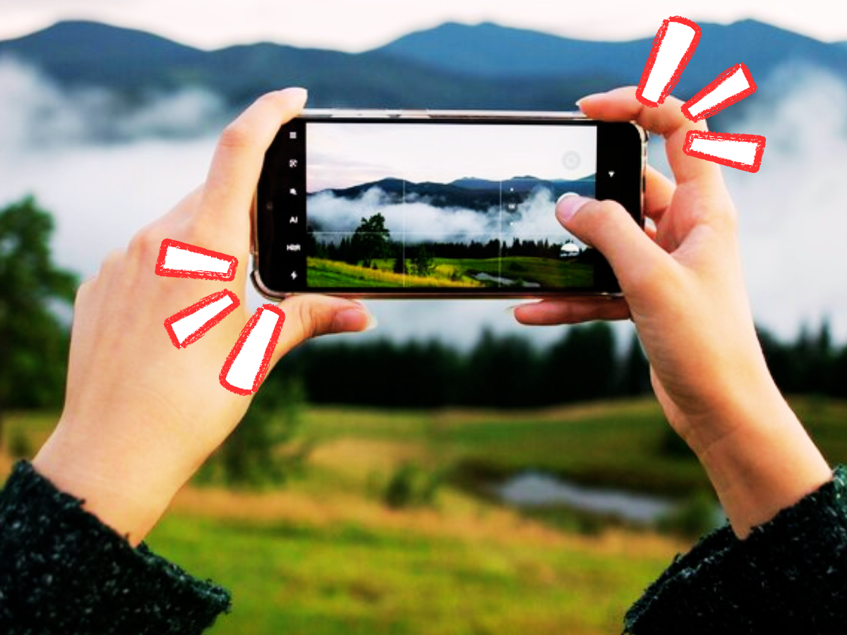 फोन के Camera में नहीं दिखता दम? फॉलो करें ये टिप्स और क्लिक करें तूफानी Photos!