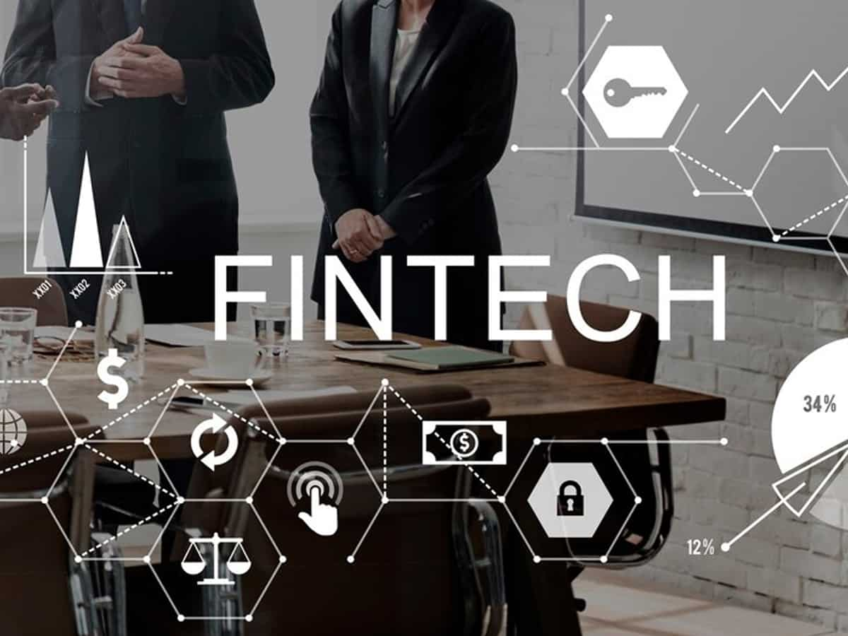 तेजी से बढ़ रही भारत की Fintech Industry, 2030 तक हो जाएगी 1.66 लाख करोड़ रुपये की