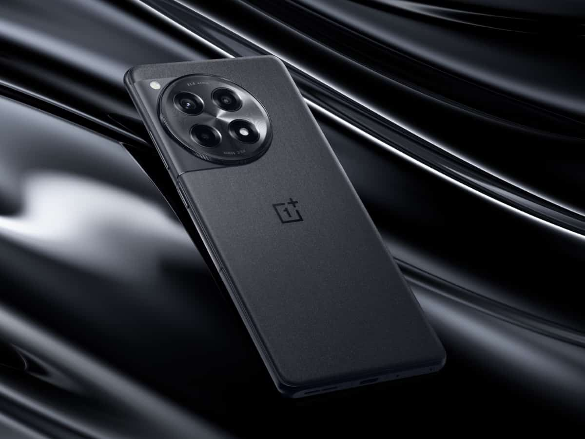 OnePlus 12R को खरीदने का शानदार मौका, पहली सेल में मिल रहे हैं मुफ्त में Buds Z2 और इतनी छूट