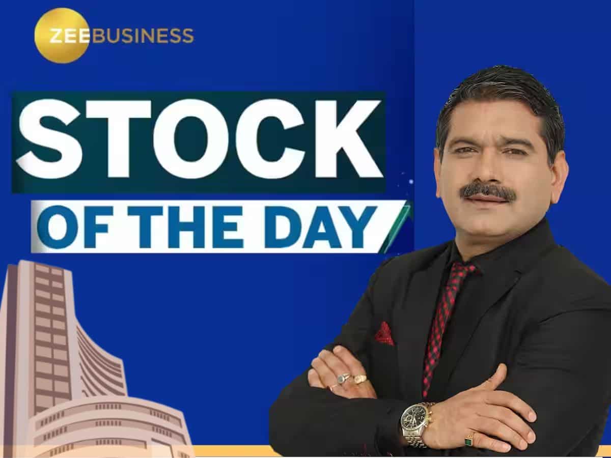 बाजार में रहेगा एक्‍शन, Anil Singhvi ने खरीदारी के लिए चुने ये 2 शेयर; नोट कर लें टारगेट्स 