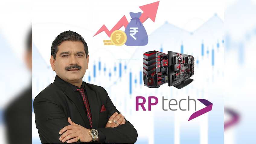 Rashi Peripherals IPO Opens Today: अनिल सिंघवी से जानें कमाई होगी या नहीं? हर लॉट में मिलेंगे 48 शेयर