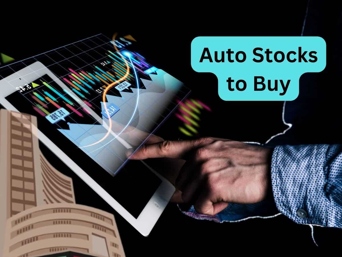 Auto Stock टॉप स्‍पीड में दौड़ने को तैयार, ₹238 तक जाएगा भाव; नतीजों के बाद ब्रोकरेज ने कहा- खरीद लें 