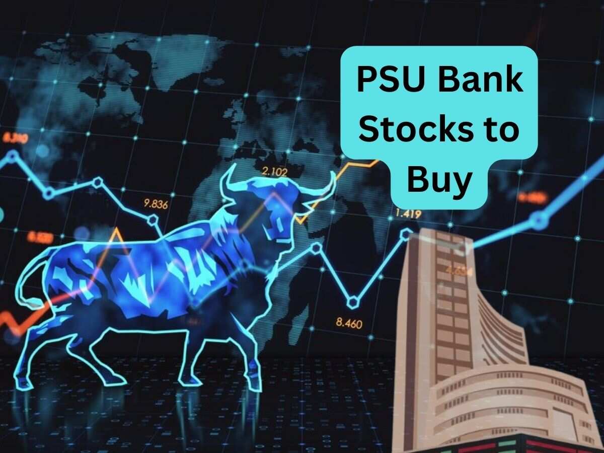 ₹165 का लेवल टच करेगा ये PSU Bank Stock, सालभर में 75% रिटर्न के बाद फिर दौड़ने को तैयार