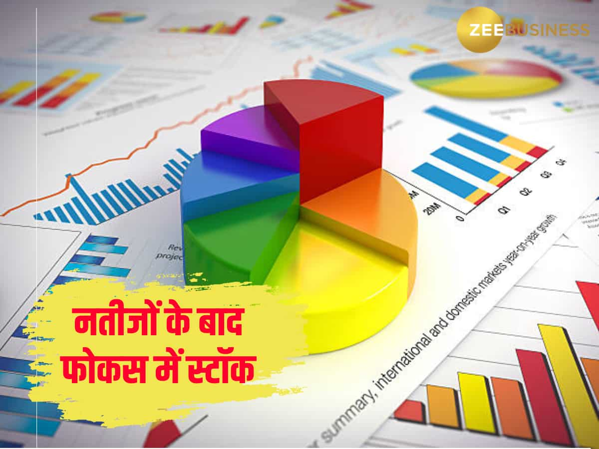 बाजार बंद होते ही इस सरकारी कंपनी ने जारी किए नतीजे,  ₹4028 करोड़ का मुनाफा, PSU Stock पर गुरुवार को रहेगी नजर