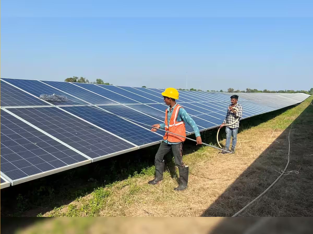 अयोध्या-वाराणसी समेत 17 महानगरों को सोलर सिटी बनाएगी योगी सरकार