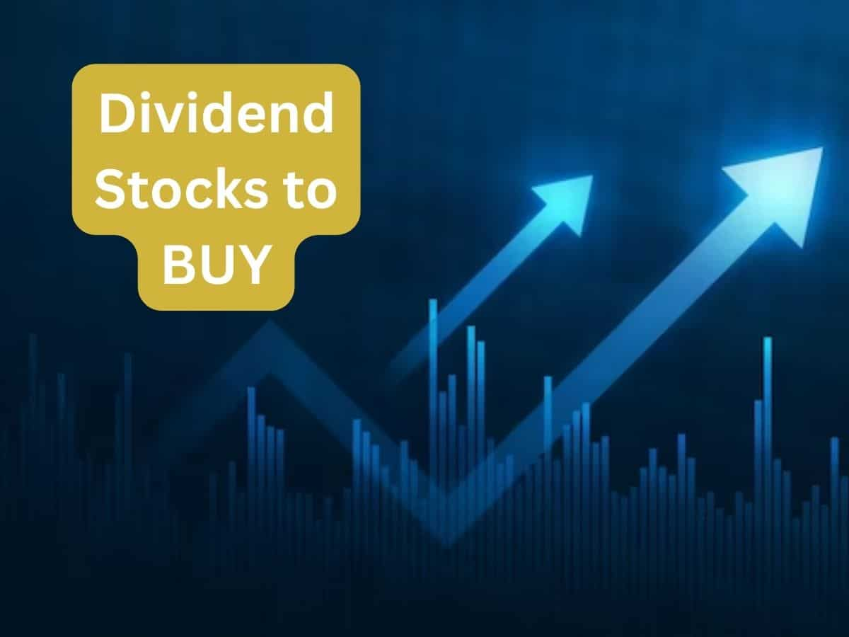 700% डिविडेंड दे रहे FMCG Stock में खरीद की सलाह, जानें रिकॉर्ड डेट और ब्रोकरेज का अग्रेसिव टारगेट