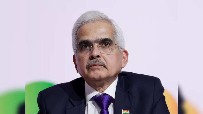 RBI MPC Meeting: साल 2024 में महंगाई में और कमी आने की उम्‍मीद: आरबीआई गवर्नर 