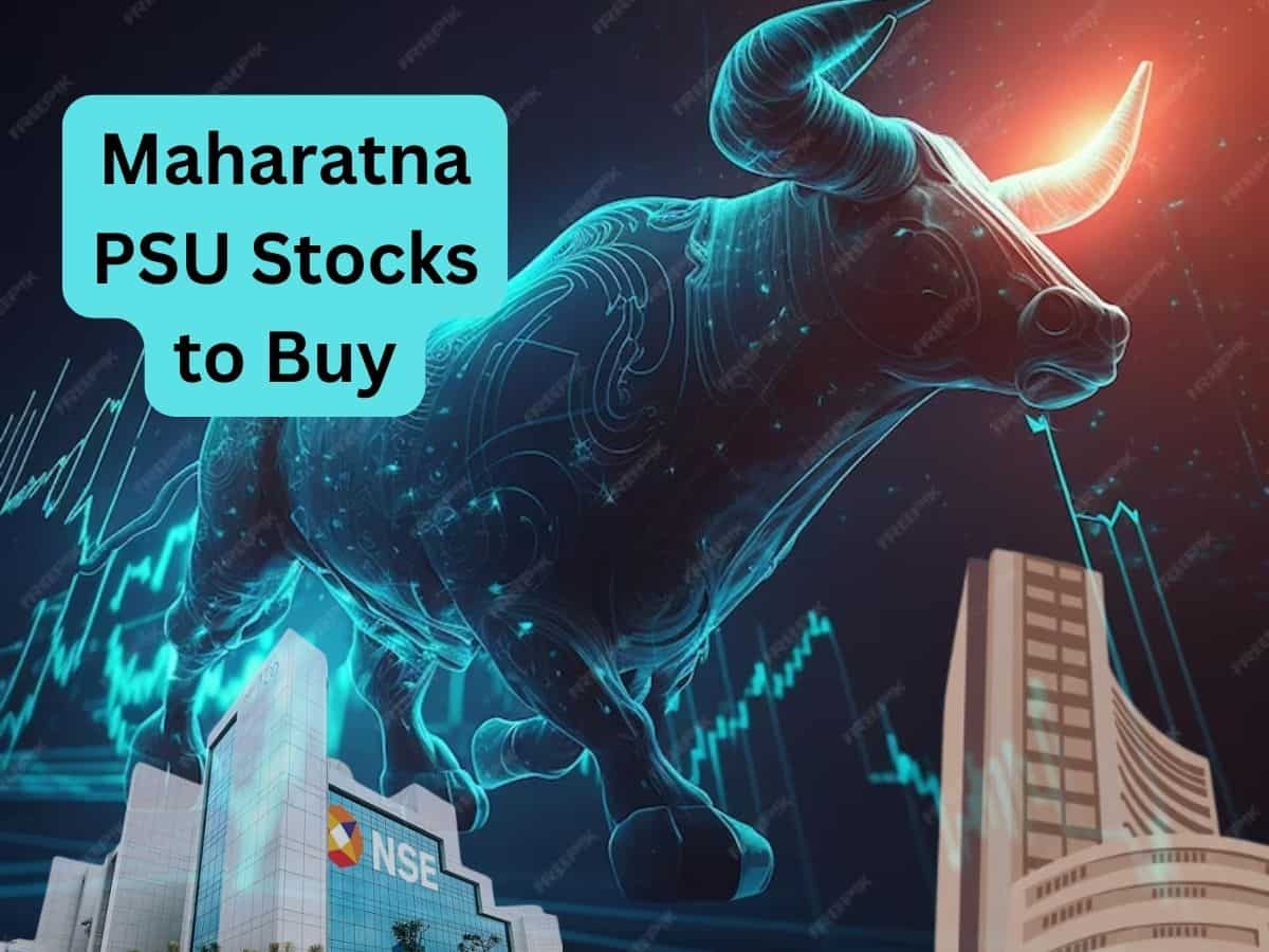 ₹550 टच करेगा Maharatna PSU Stock, नतीजों के बाद Buy का अच्‍छा मौका; सालभर में मिला 275% रिटर्न