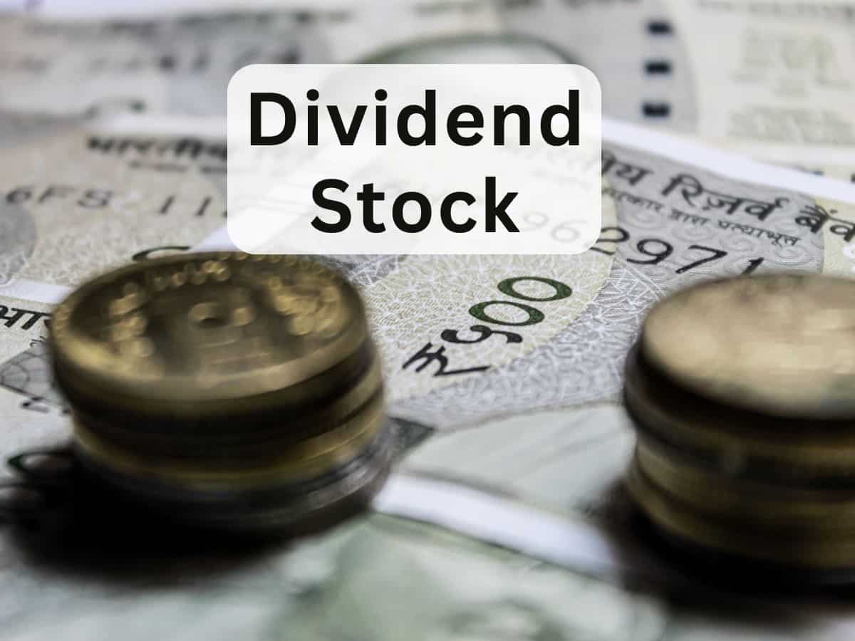 बाजार बंद होते ही आई खुशखबरी, इस केमिकल कंपनी ने किया 600% डिविडेंड का ऐलान, सोमवार को स्टॉक पर रखें नजर