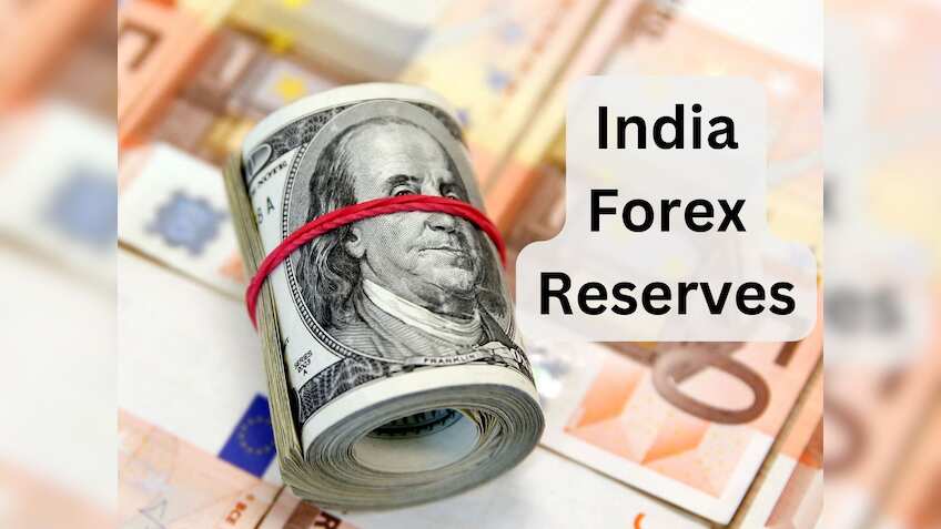 Foreign Reserves में बड़ा उछाल, जानें RBI के खजाने में अब कितना है