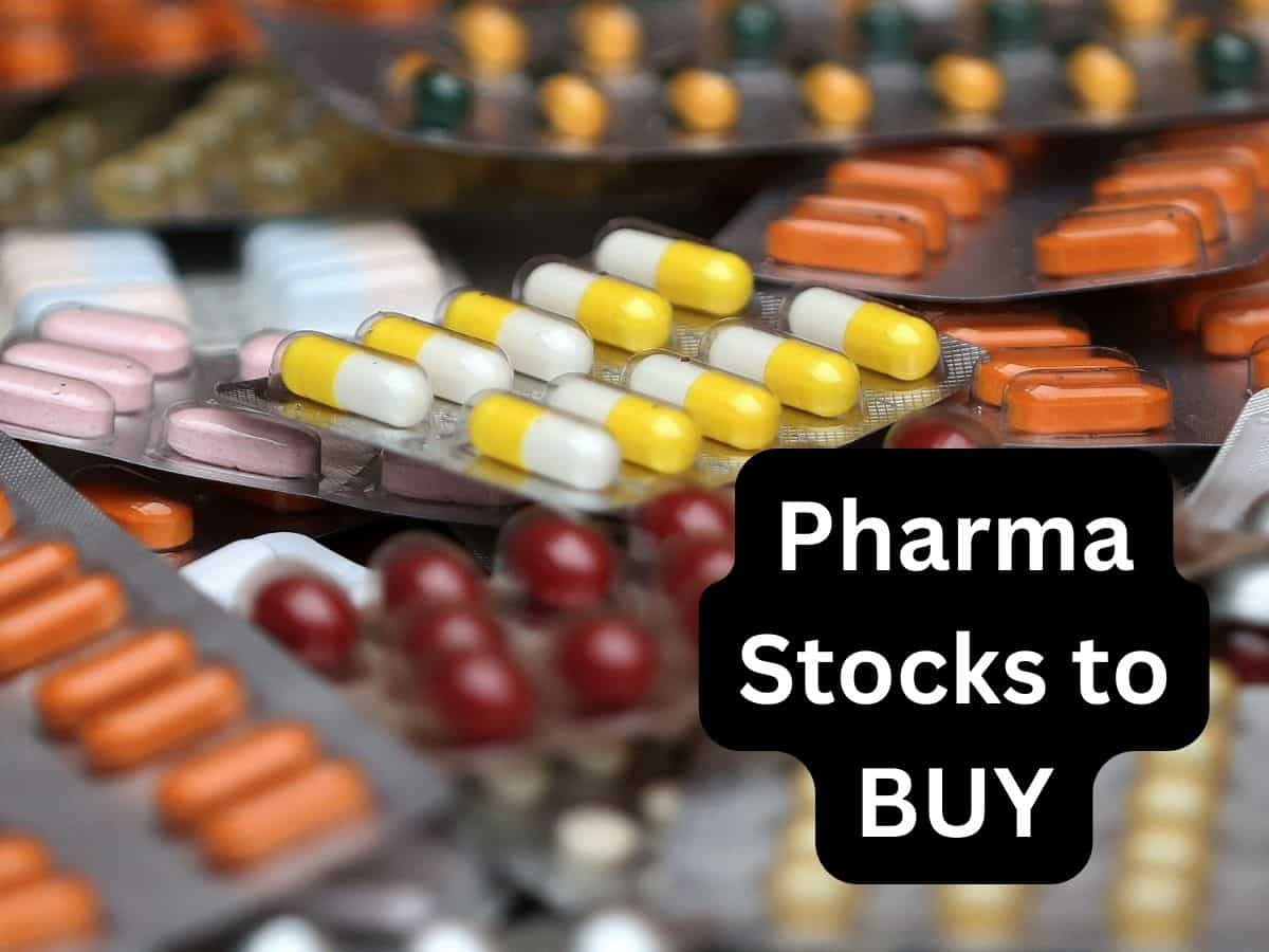 दमदार रिजल्ट के बाद Pharma Stock के लिए ब्रोकरेज का बड़ा टारगेट, 25% प्रीमियम पर बायबैक भी