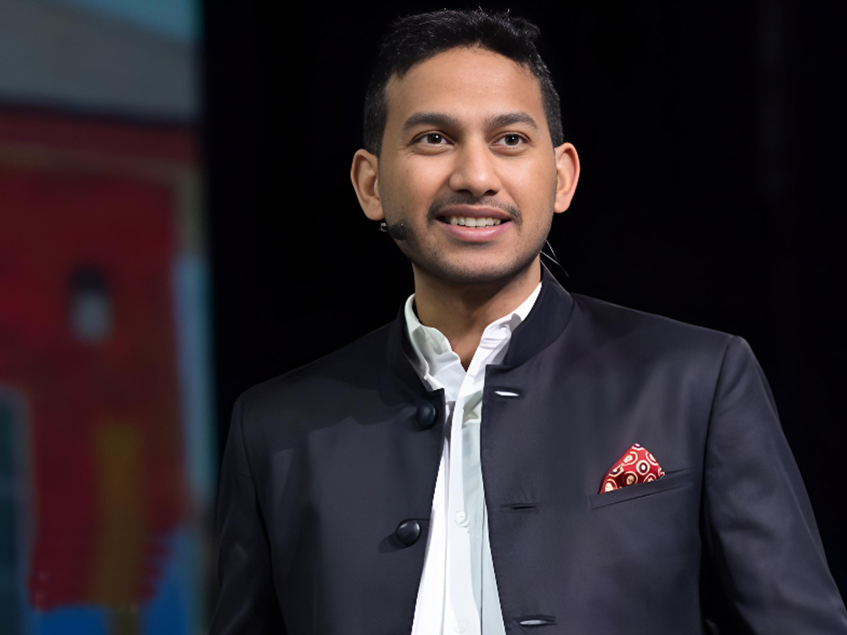 Oyo फाउंडर Ritesh Agrawal ने मुनाफे पर दिया बड़ा बयान, जानिए कैसी रहेगी कंपनी की प्रॉफिटेबिलिटी