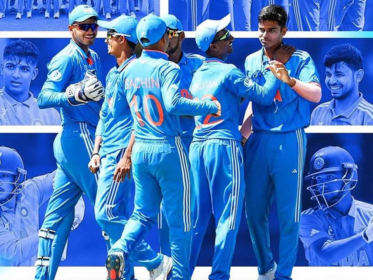 U19 WC final live streaming: जूनियर के पास सीनियर का बदला लेने का मौका, जानिए कब और कहां देखें IND vs Aus U19 विश्वकप फाइनल