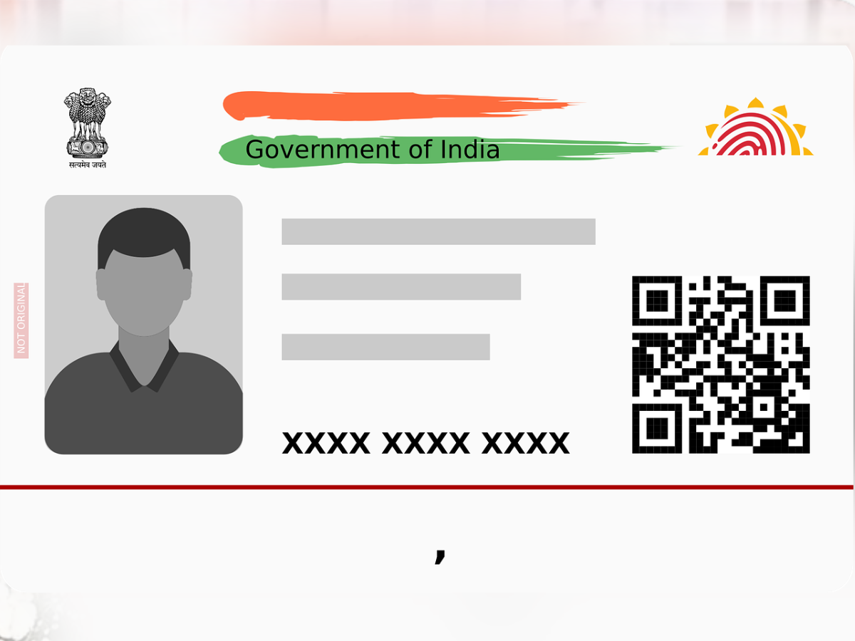 जेब में हर वक्त Aadhar Card रखने की जरूरत नहीं, VID से हो जाएंगे सारे