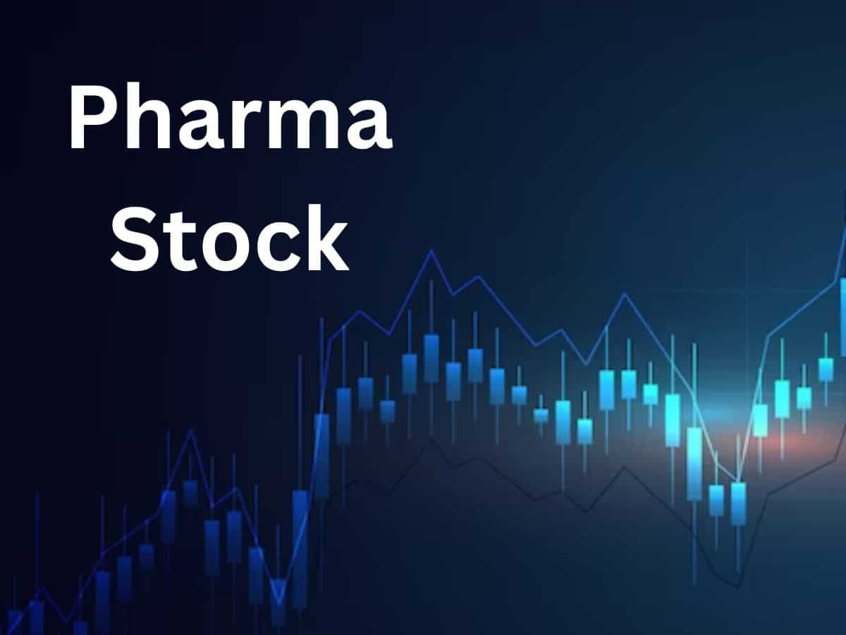 छुट्टी के दिन फार्मा कंपनी ने किया 150% डिविडेंड का ऐलान, Q3 मुनाफा 91% बढ़ा, 1 साल में 128% का दमदार रिटर्न
