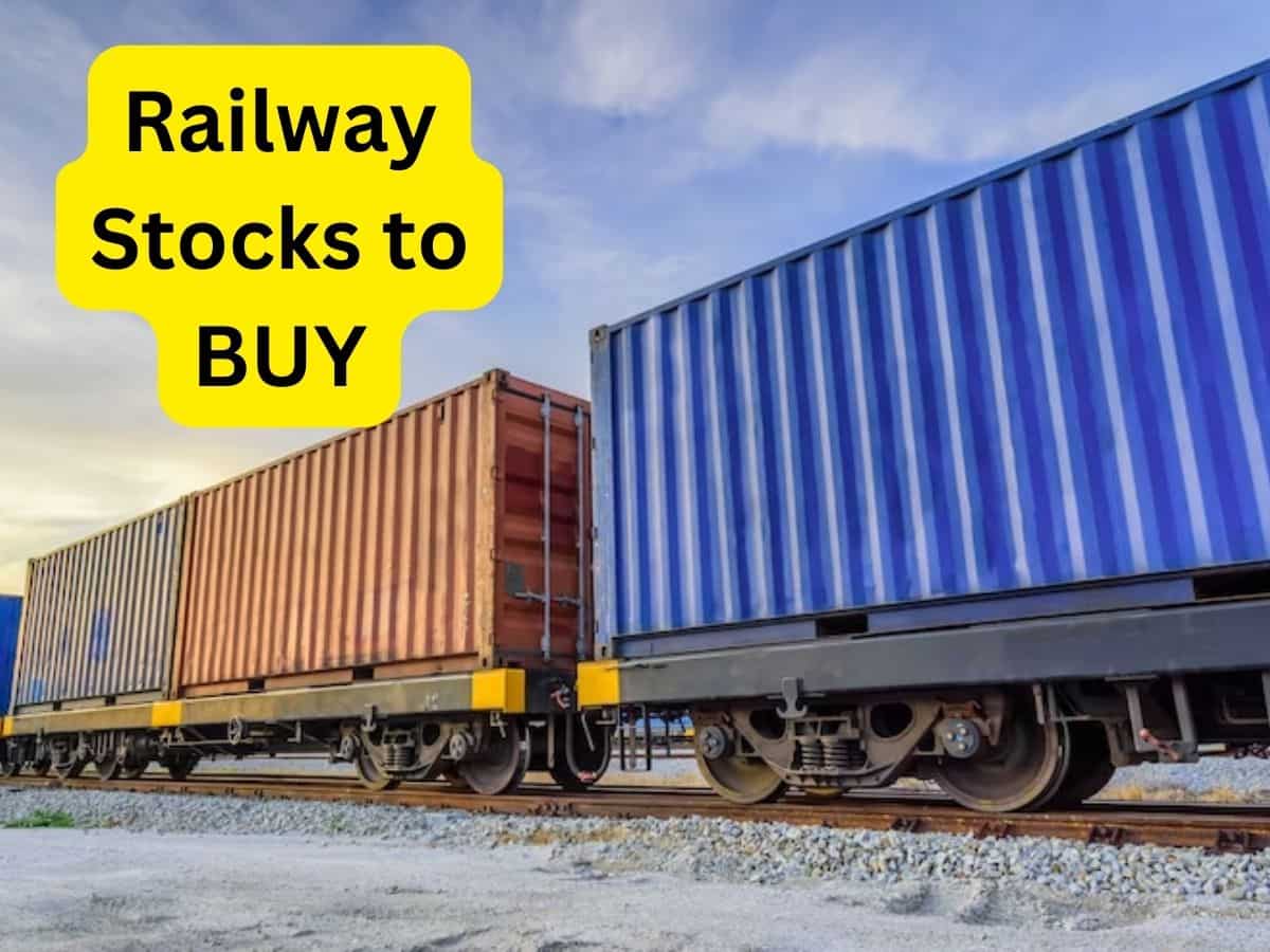 लॉन्ग टर्म के लिए एक्सपर्ट ने चुना यह मल्टीबैगर Railway Stock, जानें टारगेट समेत पूरी डीटेल