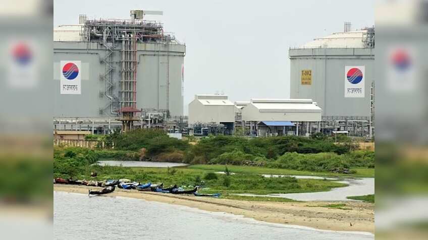 Maharatna PSU ने किया भारत का सबसे बड़ा गैस आयात सौदा,शेयर पर रखें खास नजर, एक साल में दिया 22% रिटर्न