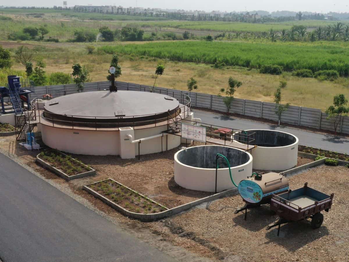 LNG के आयात में आएगी कमी, IBA ने दिया CBG प्लांट के लिए ₹30 हजार करोड़ के निवेश का सुझाव