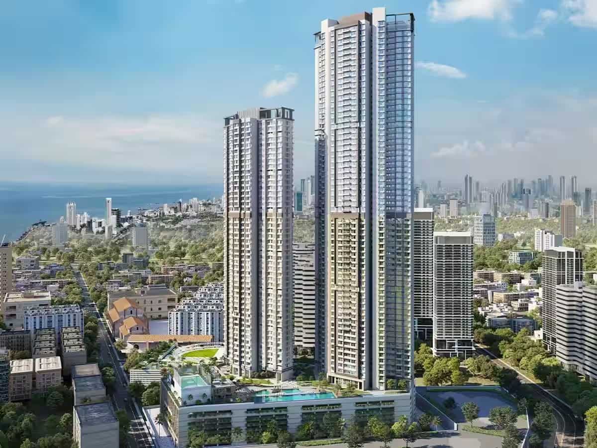 Godrej Properties ने दिया बड़ा अपडेट, 1 साल में मिला 90% से ज्यादा रिटर्न, सोमवार को शेयर पर रखें नजर