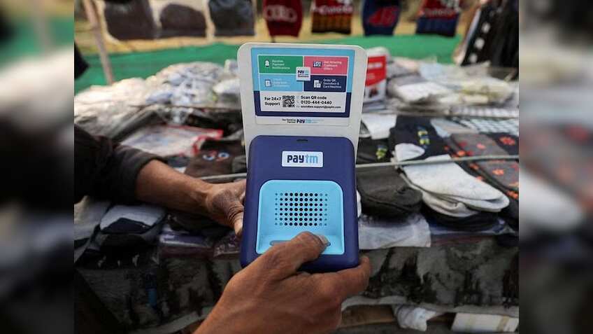 पेटीएम पेमेंट सर्विस लिमिटेड में चीन के FDI की जांच कर रही है सरकार, चीनी फर्म एंट ग्रुप कंपनी ने किया है निवेश
