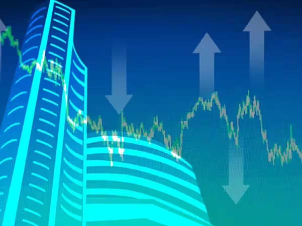 Stock Market Highlights: बाजार भारी गिरावट के साथ बंद, सेंसेक्स 523 अंक गिरा, Wipro टॉप गेनर