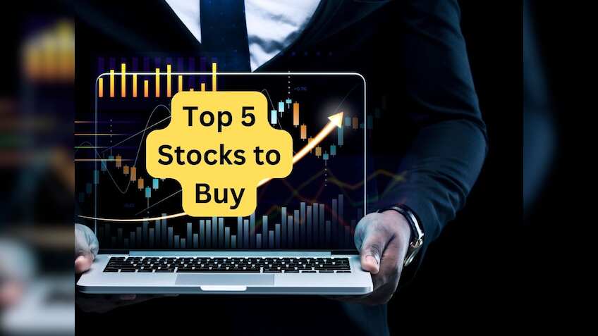 Motilal Oswal के 5 पसंदीदा शेयर, BUY की सलाह; 22% तक मिल सकता है रिटर्न 