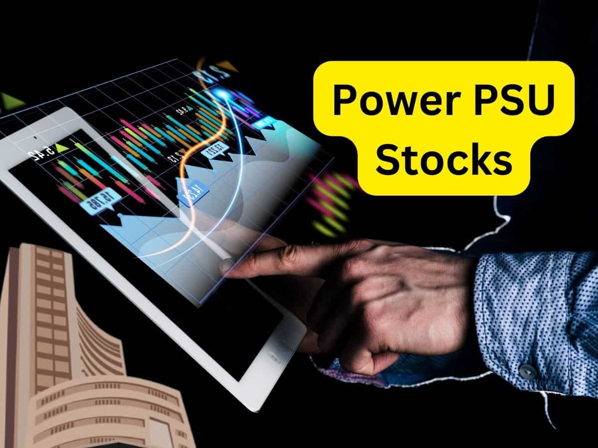 बाजार बंद होने से पहले Power PSU का आया रिजल्‍ट, निवेशकों के लिए डिविडेंड का ऐलान; सालभर में मिला 110% रिटर्न 