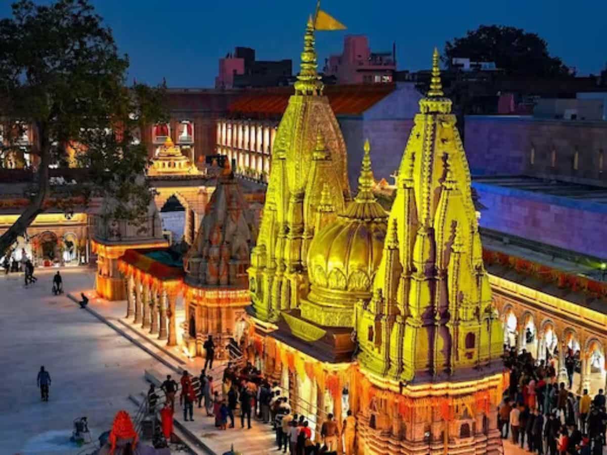 बनारस जाने वाले पर्यटकों के लिए गुड न्यूज, योगी सरकार सिर्फ 500 रुपये में कराएगी काशी दर्शन