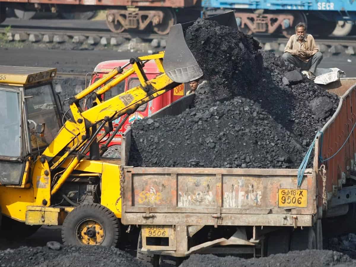 Q3 में 16.9 फीसदी उछला Coal India Limited का मुनाफा, आय में भी हुआ इजाफा, एक साल में दिया है 104% रिटर्न