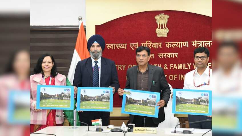 AIIMS दिल्ली में अब मरीजों को मिलेगी कैशलेस सर्विस, कैंटीन से लेकर OPD तक काम करेगा ये स्मार्ट कार्ड