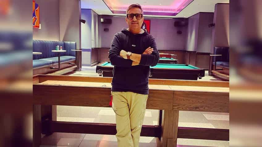 Ashneer Grover ने खटखटाया NCLT का दरवाजा, भारतपे के खिलाफ याचिका में मांगी छूट