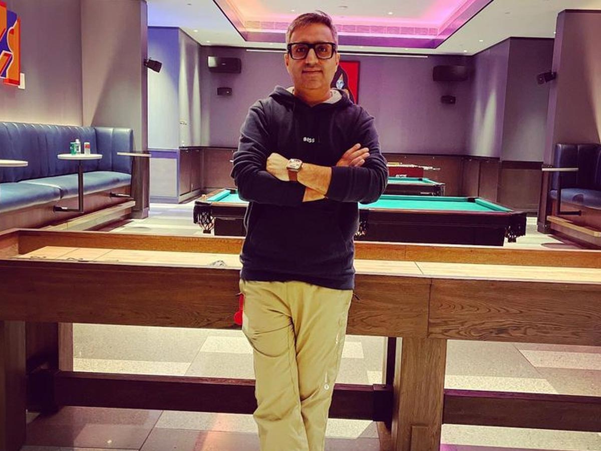 Ashneer Grover ने खटखटाया NCLT का दरवाजा, भारतपे के खिलाफ याचिका में मांगी छूट