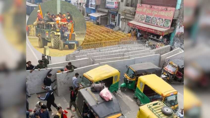 Farmers Protest 2.0: क्‍यों दिल्‍ली की सड़कों पर फिर से उतर रहे हैं किसान, आखिर क्‍या है ये पूरा मामला?