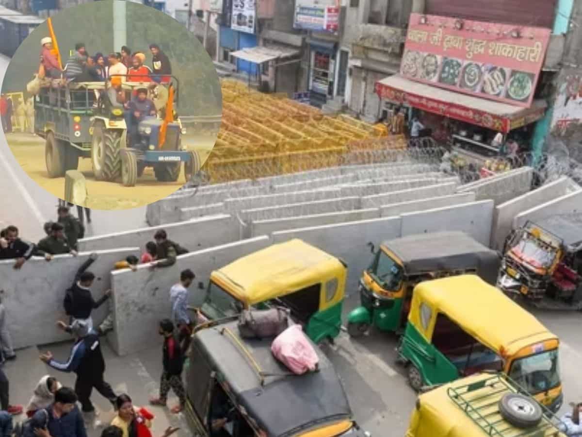 Farmers Protest 2.0: क्‍यों दिल्‍ली की सड़कों पर फिर से उतर रहे हैं किसान, आखिर क्‍या है ये पूरा मामला?