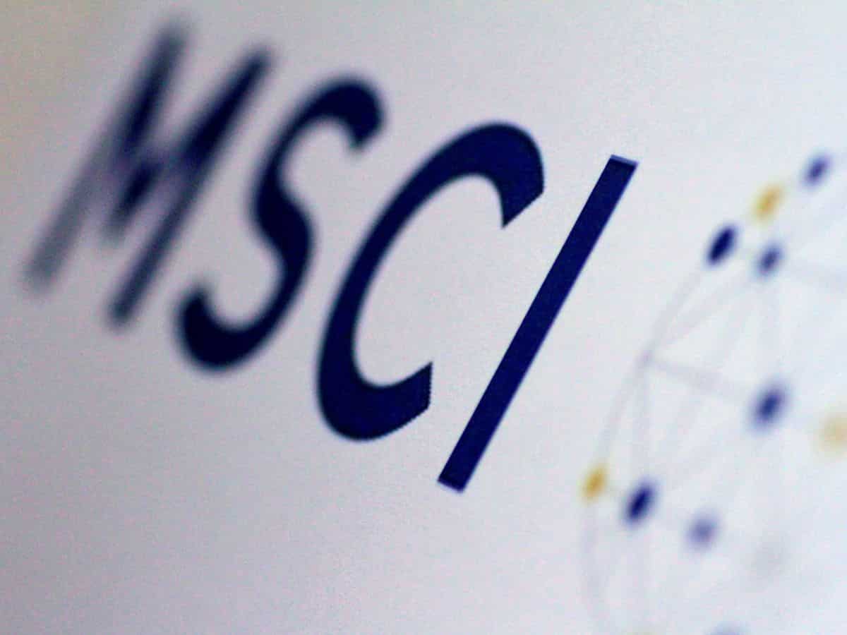 MSCI इंडेक्स में NMDC, BHEL, PNB, यूनियन बैंक, GMR एयरपोर्ट की एंट्री, Paytm, Zomato का बढ़ा वेटेज