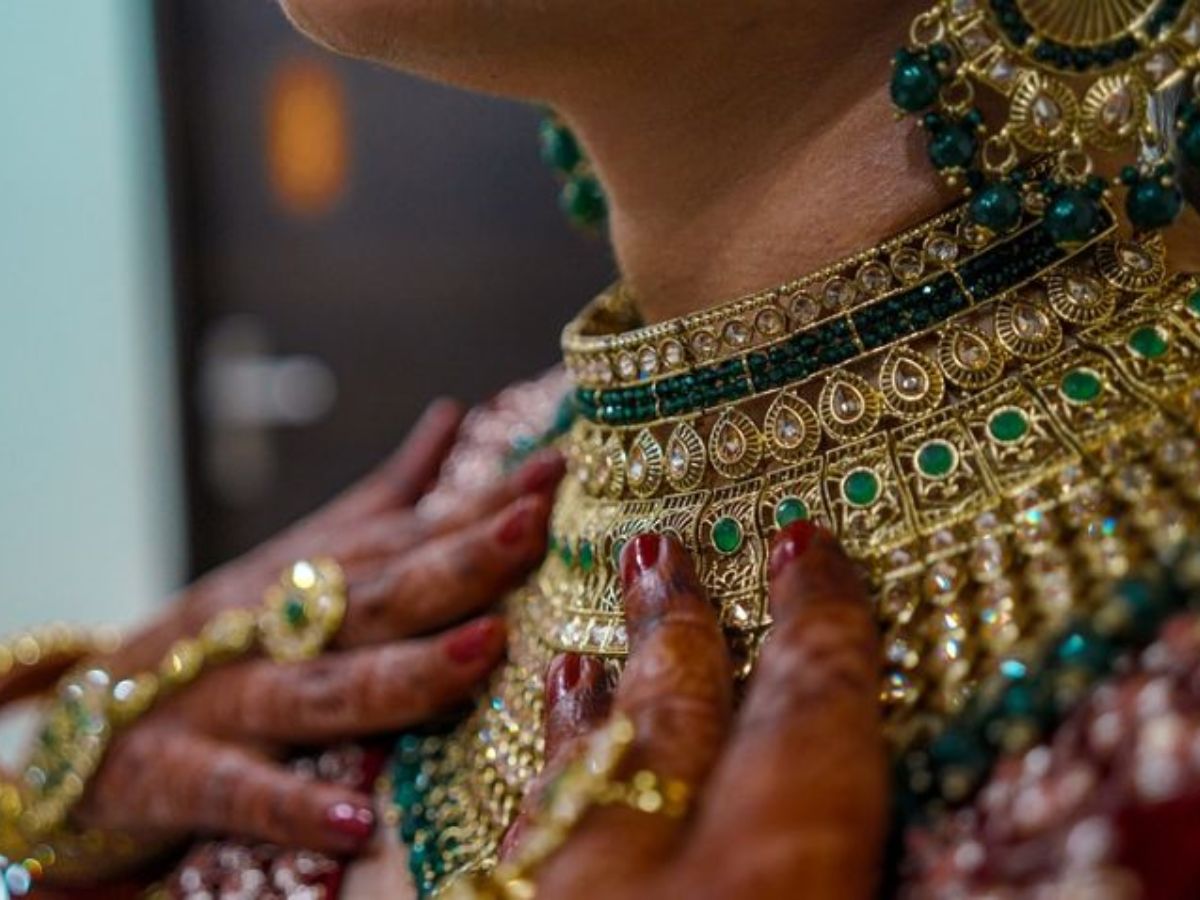 बस सोना ही नहीं, कुंदन-जड़ाऊ आभूषणों पर भी अनिवार्य हो सकती है Hallmarking, ज्वैलर्स का बढ़ सकता है दायरा