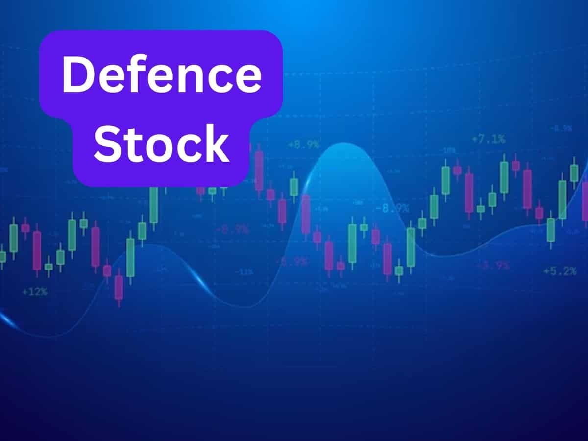 नतीजों के बाद Defence Stock में क्या करें? 1 साल में मिल चुका है 24% रिटर्न