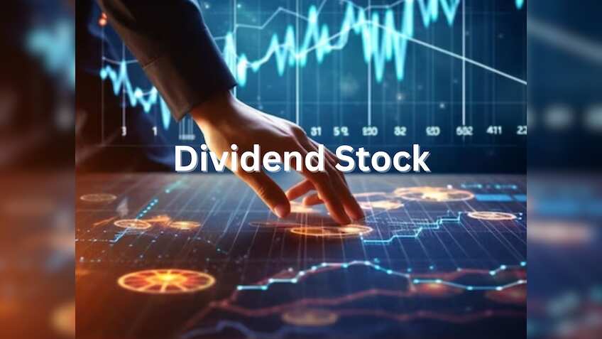 बाजार बंद होने से पहले दिग्गज कंपनी ने किया ₹205 डिविडेंड का ऐलान, Q3 मुनाफा 62% बढ़ा, 1 साल में 50% से ज्यादा रिटर्न