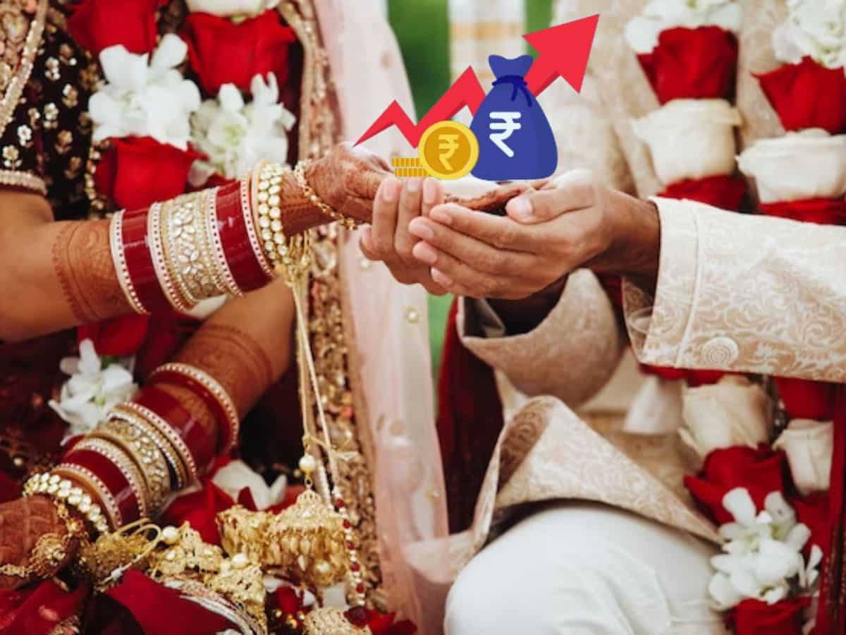 शादी के बाद नाम और घर ही नहीं, बदल जाता है रुपये-पैसे का हिसाब, इन 6 चीजों के लिए रहें तैयार