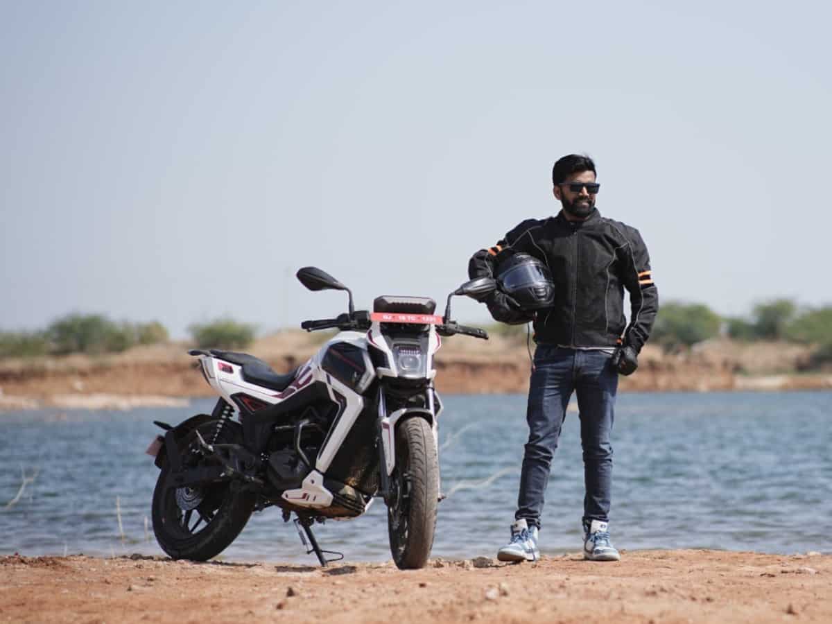 Matter AERA Electric Bike Review: रियल वर्ल्ड में कितनी प्रैक्टिकल ये इलेक्ट्रिक बाइक? रिव्यू से समझें