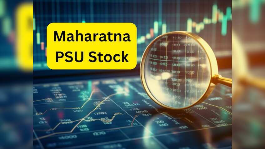 रिजल्ट के बाद महारत्न PSU Stock में बिकवाली की सलाह, 37% डाउनसाइड का मिला टारगेट