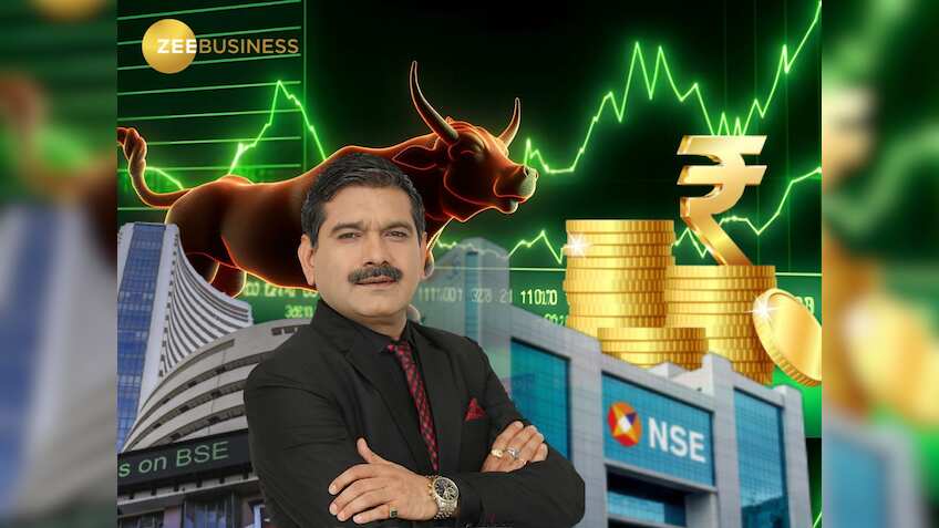 Stocks of the Day: अनिल सिंघवी इन 2 स्‍टॉक्‍स पर बुलिश, BUY की सलाह; नोट कर लें स्‍टॉपलॉस, टारगेट्स 