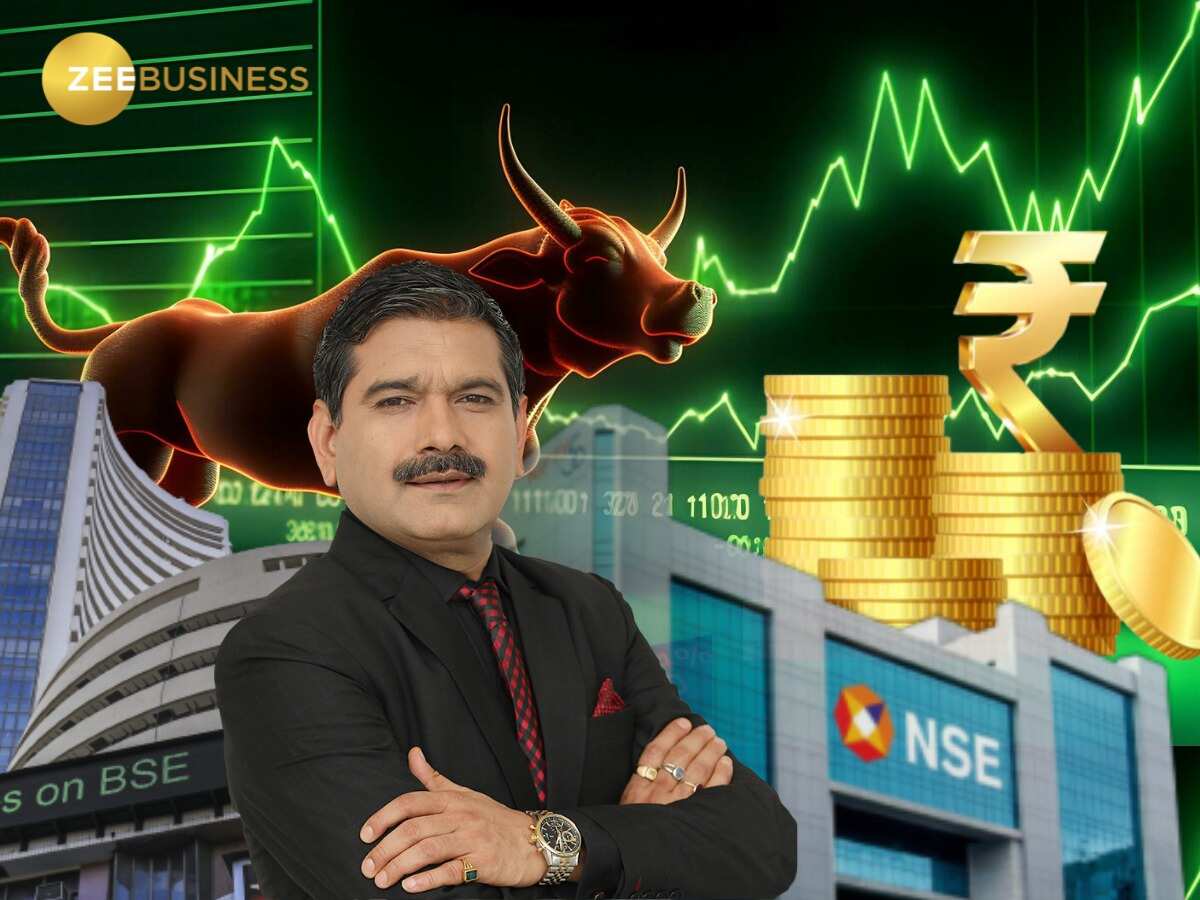 Stocks of the Day: अनिल सिंघवी इन 2 स्‍टॉक्‍स पर बुलिश, BUY की सलाह; नोट कर लें स्‍टॉपलॉस, टारगेट्स 