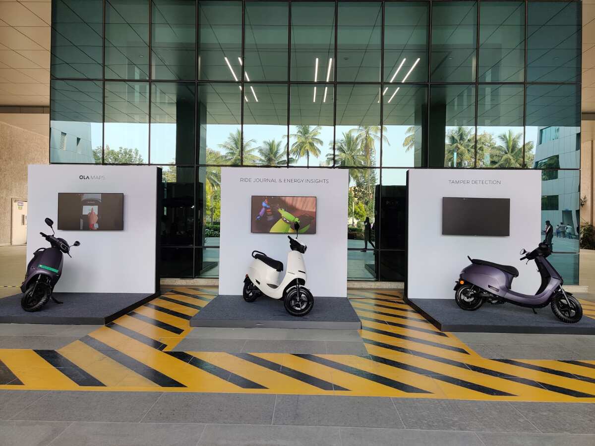 OLA को टक्कर देने वाला दूर-दूर तक नहीं, हर महीने तोड़ रही अपनी ही बिक्री का रिकॉर्ड, जानें लेटेस्ट अपडेट