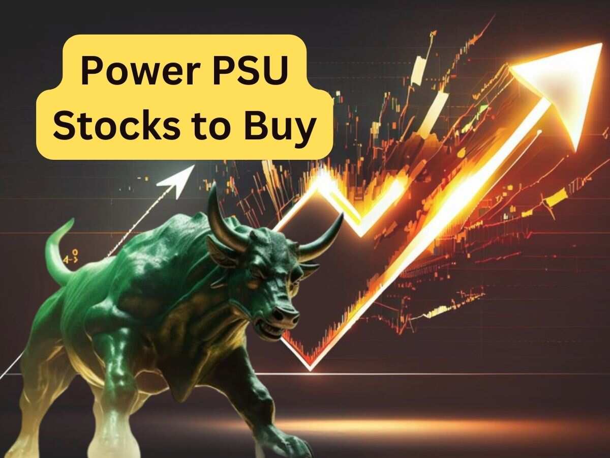 ₹400 का लेवल टच करेगा ये Power PSU Stock, 1 साल में 100% रिटर्न के बाद फिर पकड़ेगा रफ्तार 