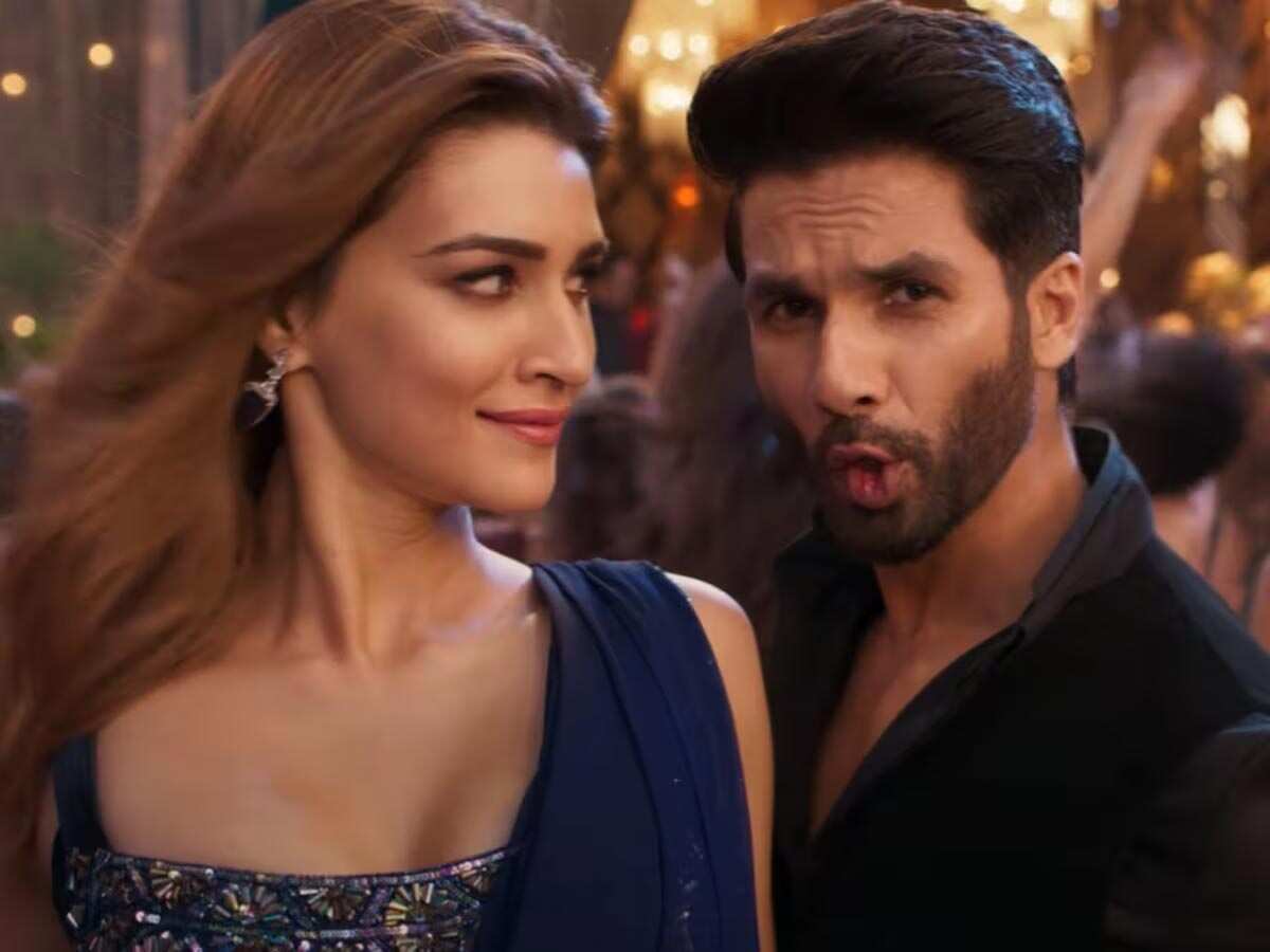 Box Office Collection: वेलेन्टाइंस डे पर Teri Baaton Mei Aisa Jiya की कमाई में आया उछाल, हाफ सेंचुरी के पहुंची बेहद करीब