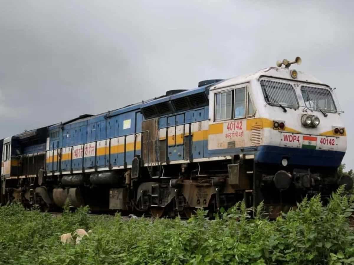 भगवान जगन्नाथ की धरती पुरी से जुड़ेगी अयोध्या, रेल मंत्री ने की स्पेशल ट्रेन की घोषणा, जानिए पटरियों पर कब से दौड़ेगी