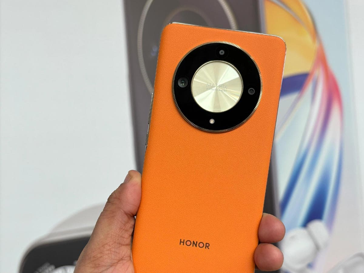 X9b 5G फोन के साथ Honor ने भारत में की वापसी, ईयरबड्स और स्मार्टवॉच भी की लॉन्च, जानिए कीमत समेत हर एक डीटेल्स